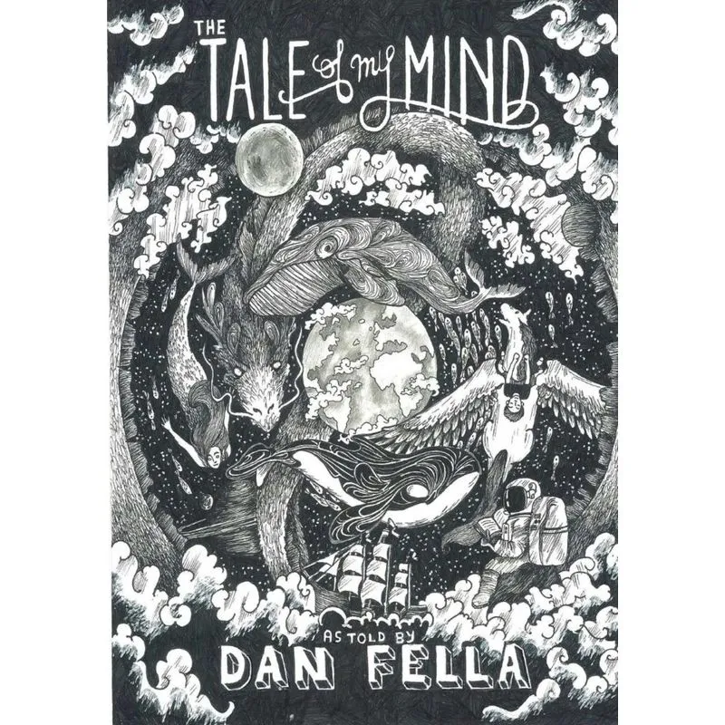 The Tale Of My Mind