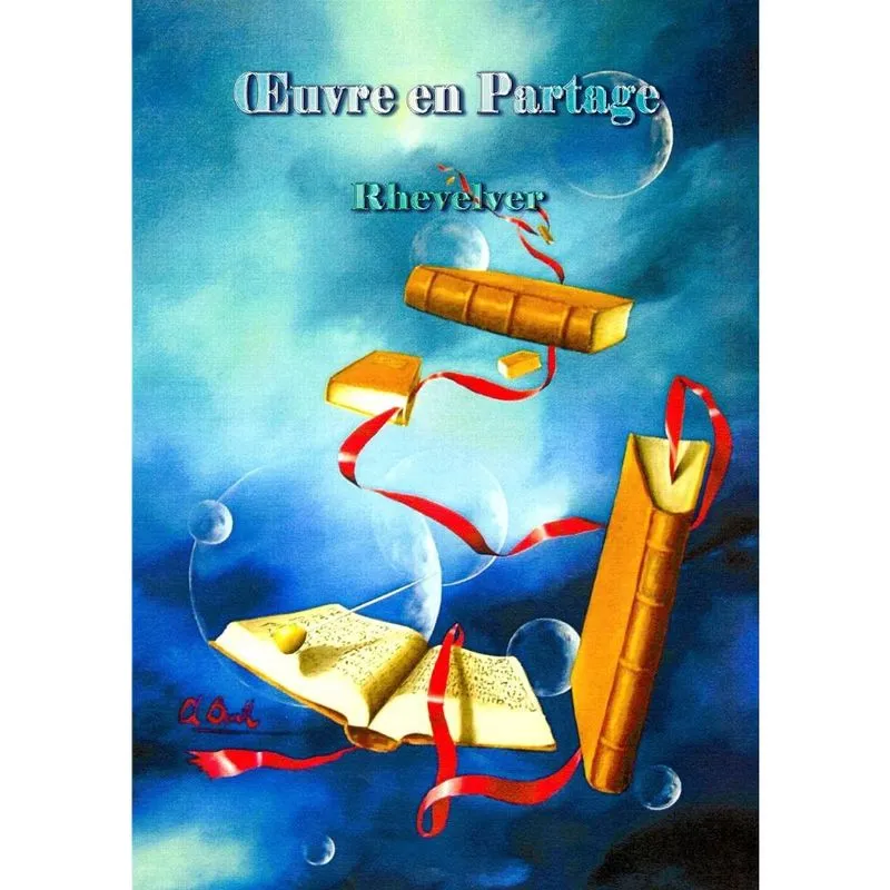 Oeuvre en Partage
