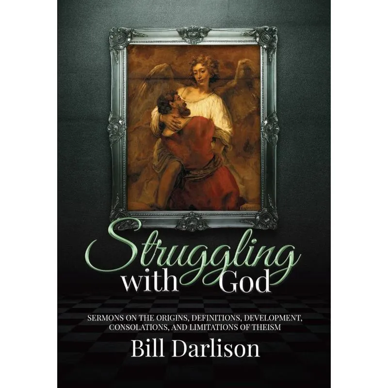 Struggling with God