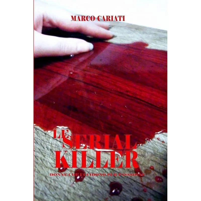 Le Serial Killer