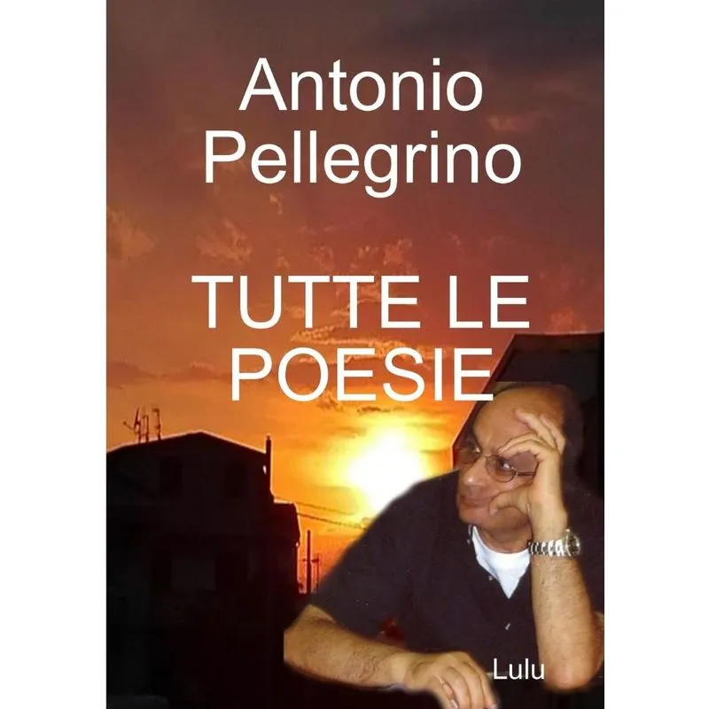 TUTTE LE POESIE