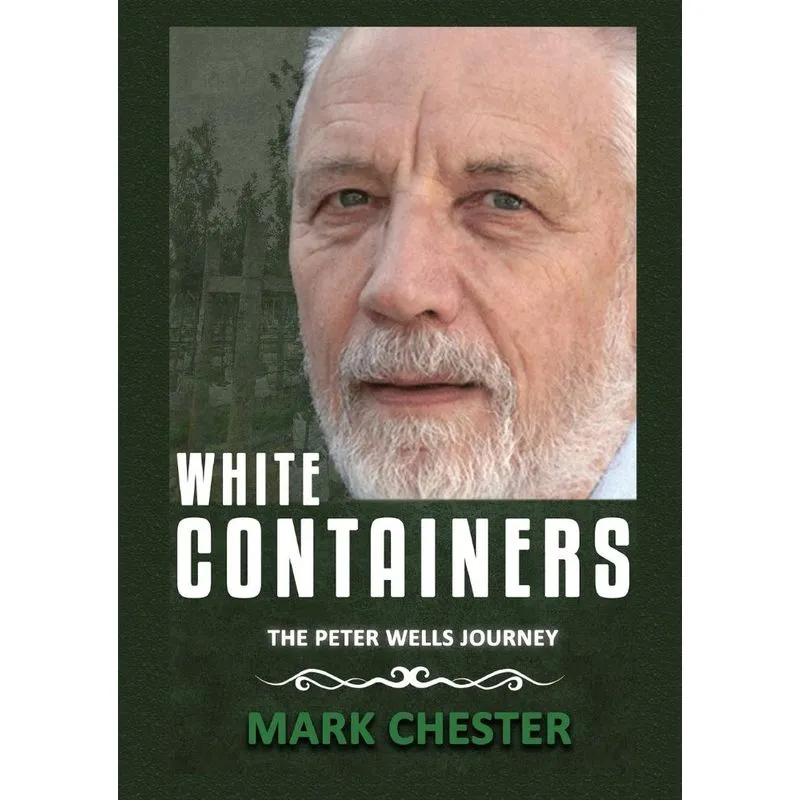 White Containers
