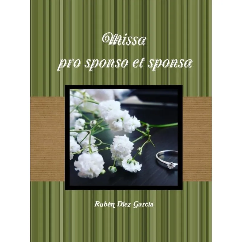 Missa pro sponso et sponsa