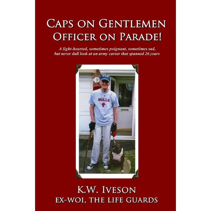 Caps on Gentlemen