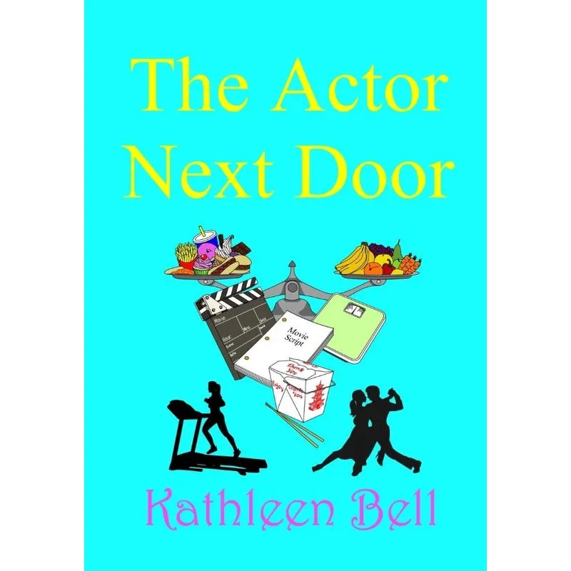 The Actor Next Door