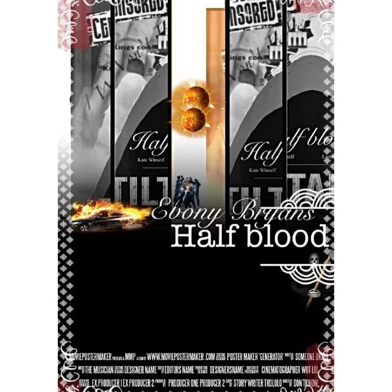 HALF BLOOD