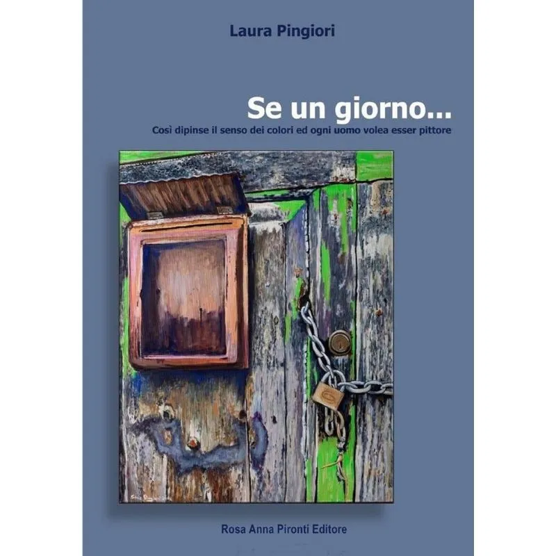 Se un giorno...