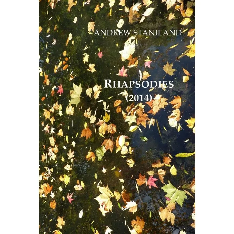 Rhapsodies (2014)