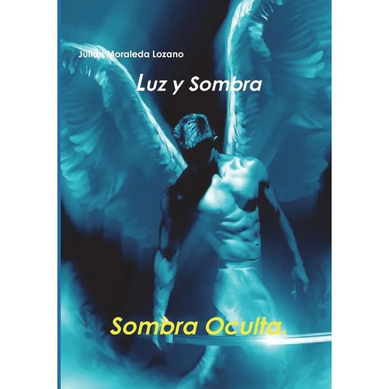 Luz y Sombra 2. Sombra Oculta