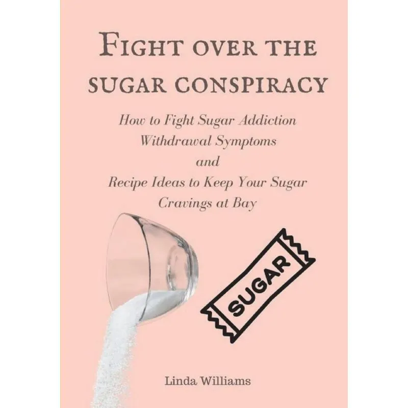 Fight over the sugar conspiracy
