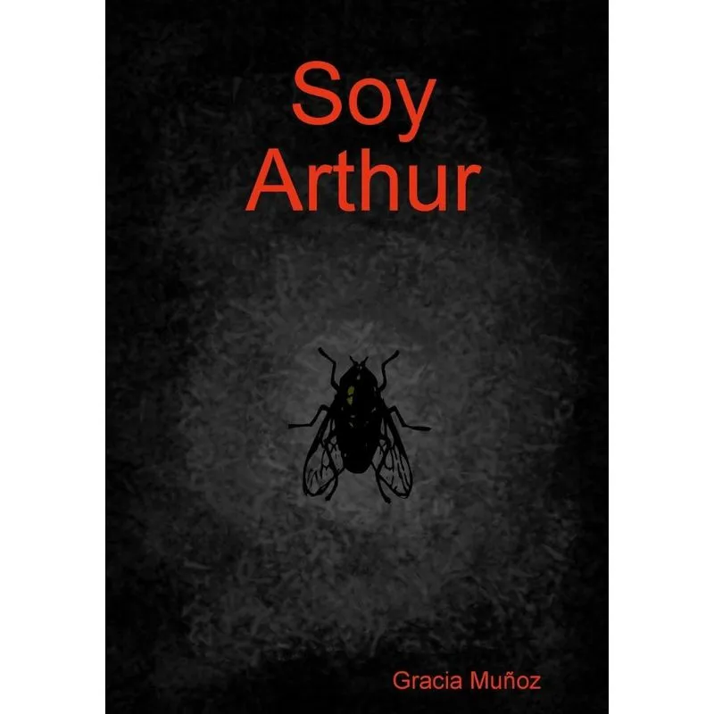 Soy Arthur