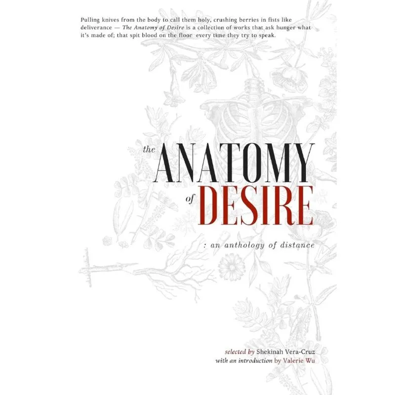 The Anatomy of Desire