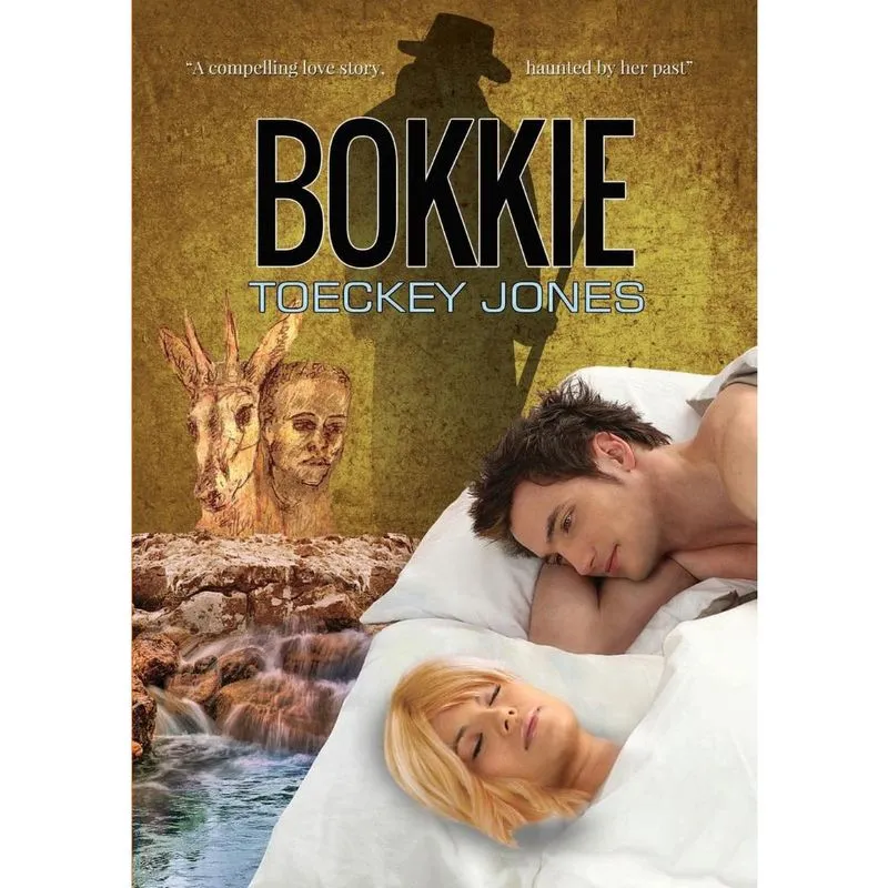 Bokkie