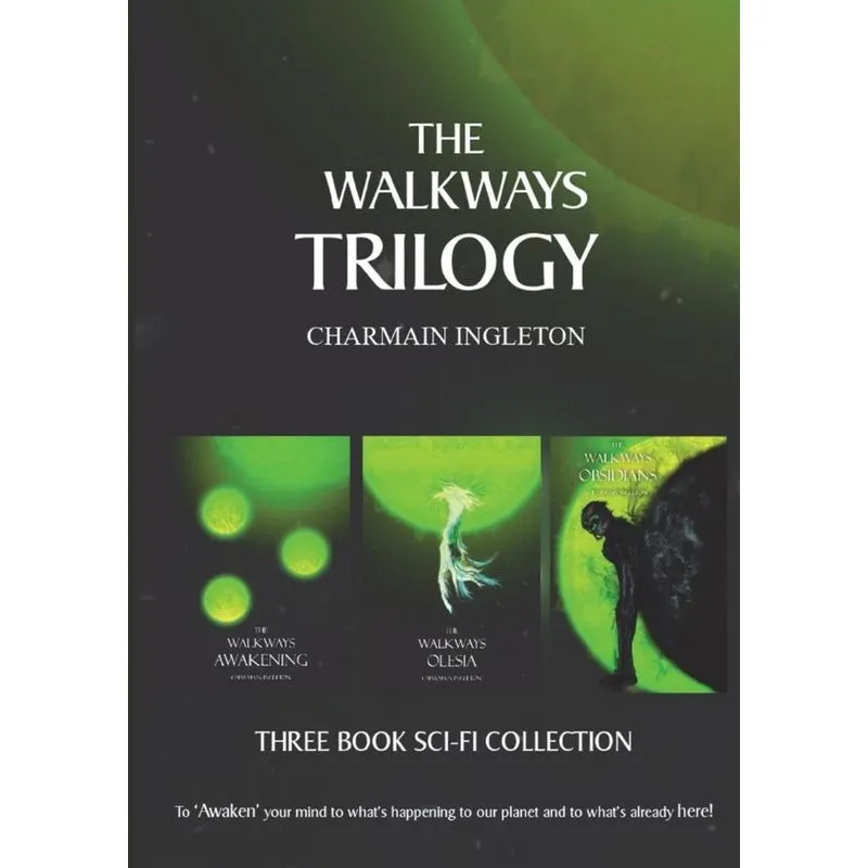 The Walkways Trilogy