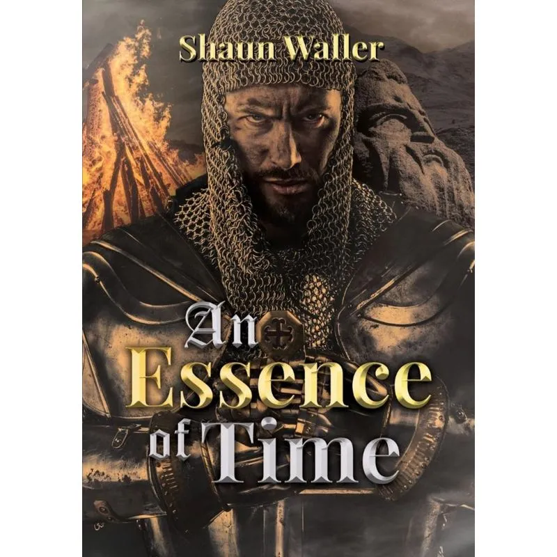 An Essence Of Time