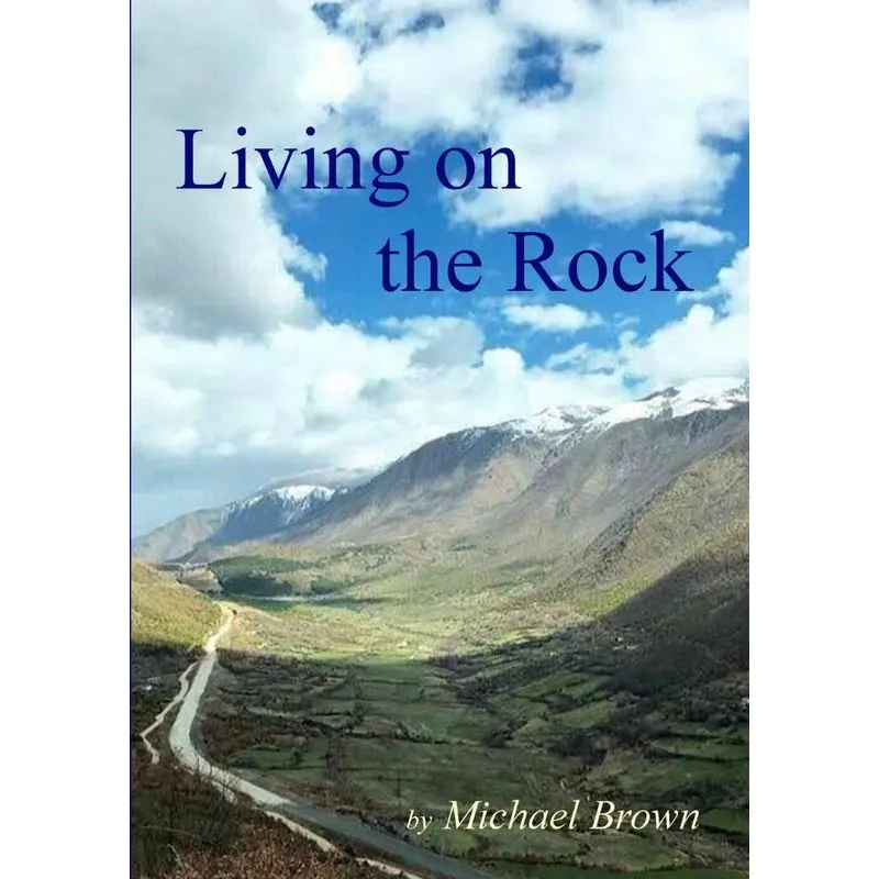 Living On The Rock
