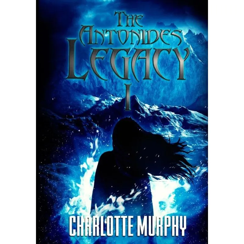 The Antonides Legacy - One