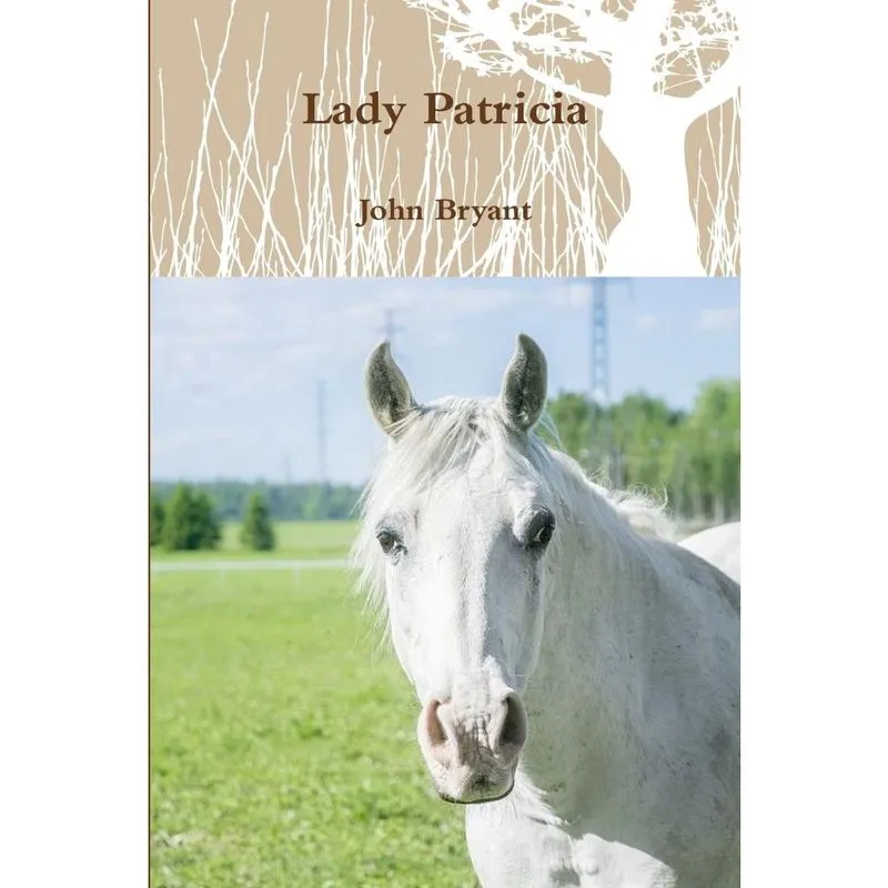 Lady Patricia