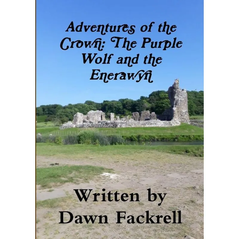 Adventures of the Crown