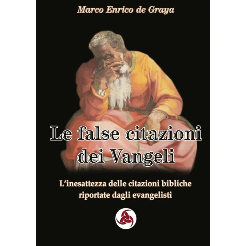 Le false citazioni dei Vangeli