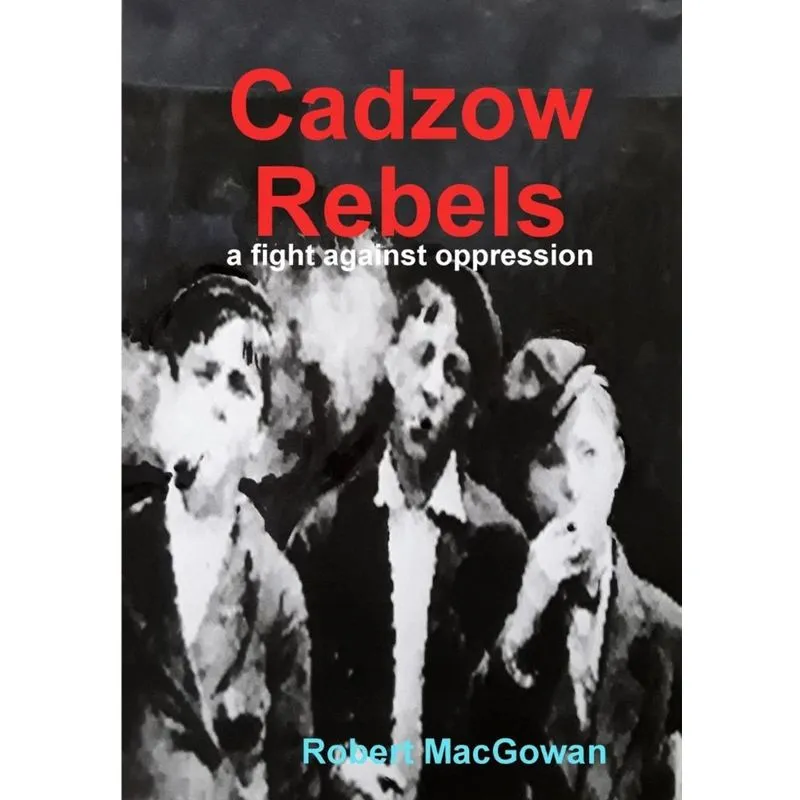 Cadzow Rebels