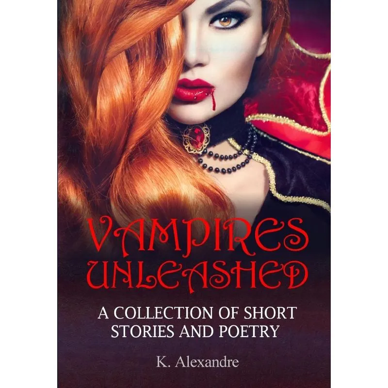 Vampires Unleashed