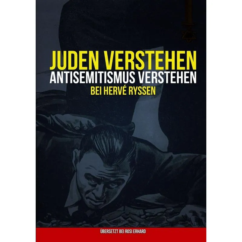 JUDEN VERSTEHEN