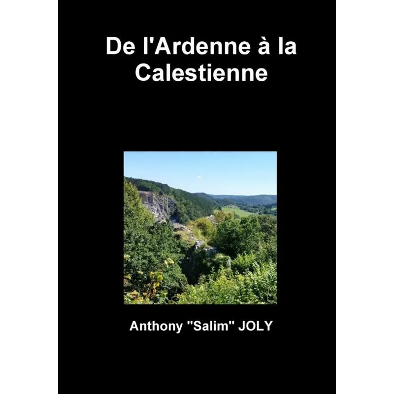 De lArdenne à la Calestienne