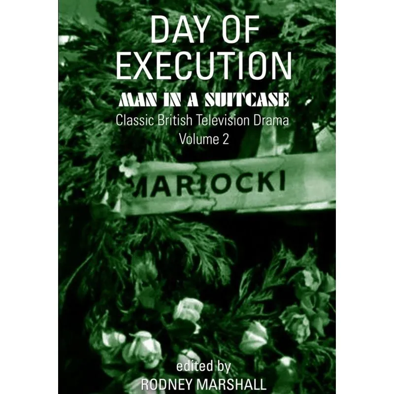 Day of Execution