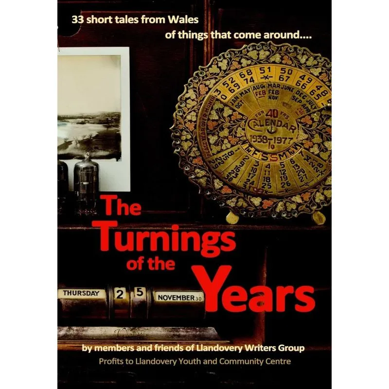 The Turnings of the Years
