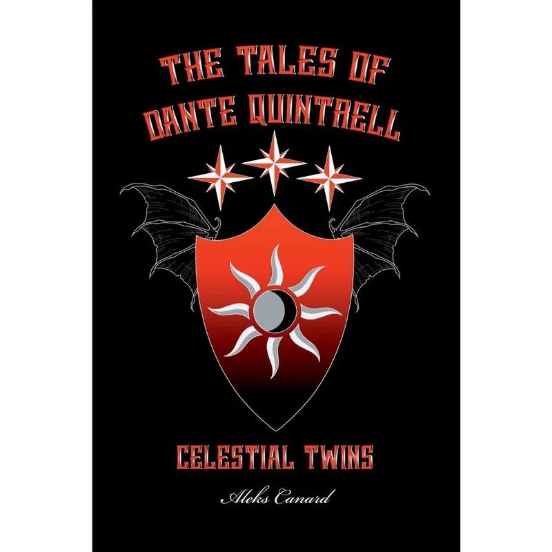 Celestial Twins