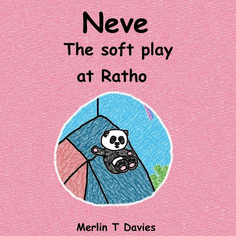 Neve - The soft play at Ratho