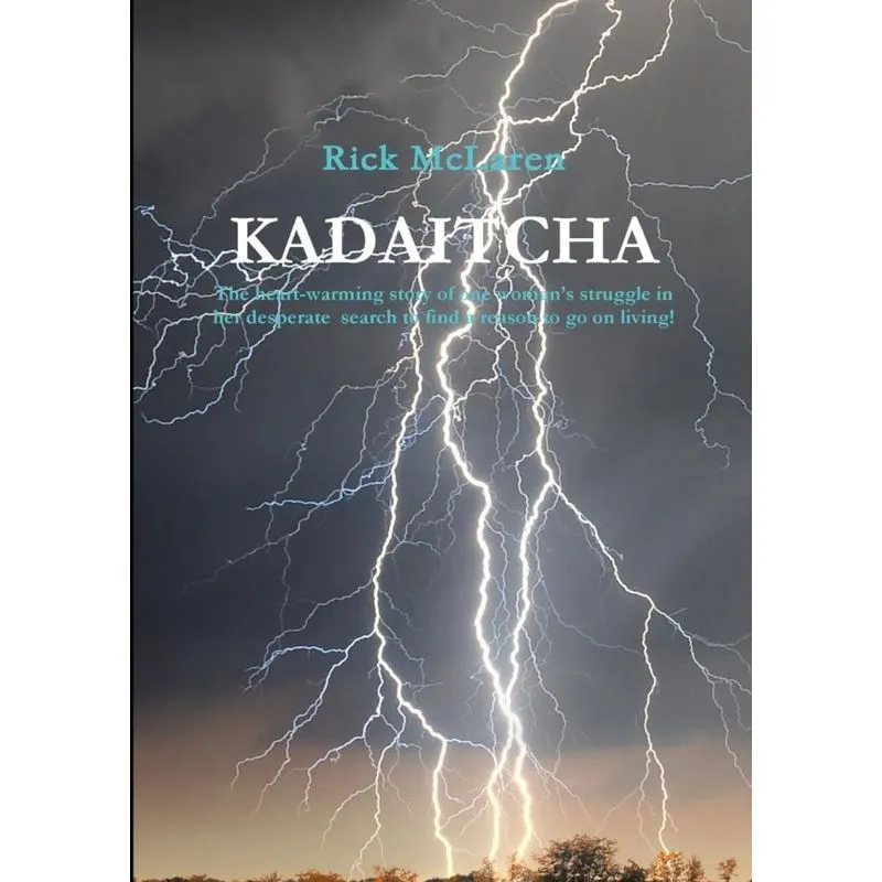 KADAITCHA