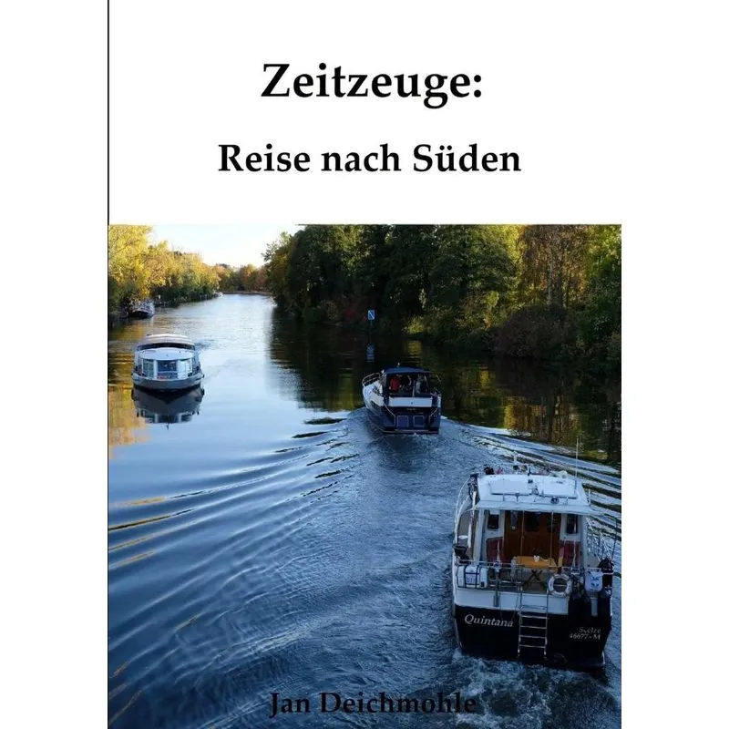 Zeitzeuge