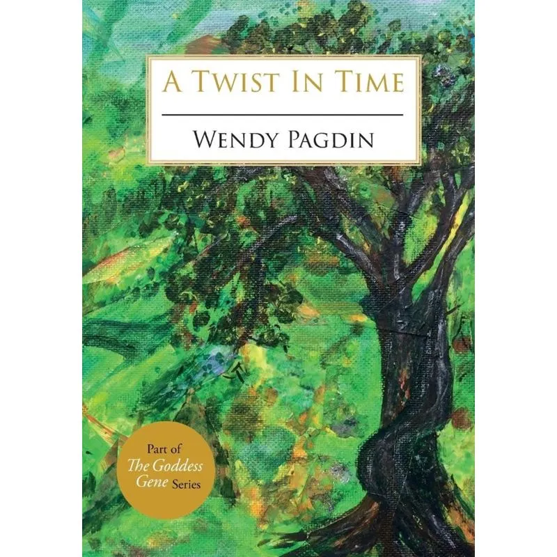 A Twist In Time