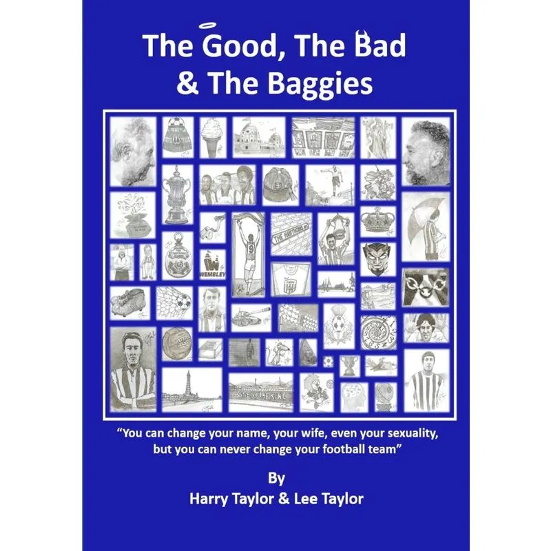 The Good, The Bad & The Baggies