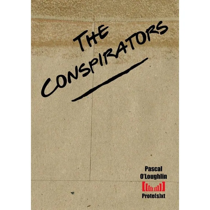 The Conspirators