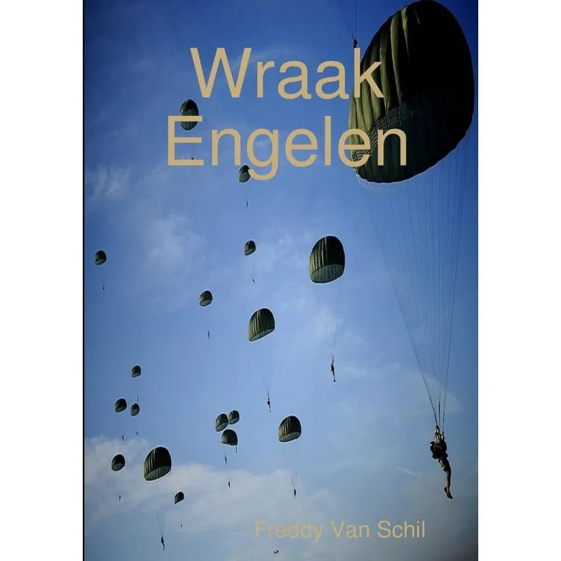Wraak Engelen