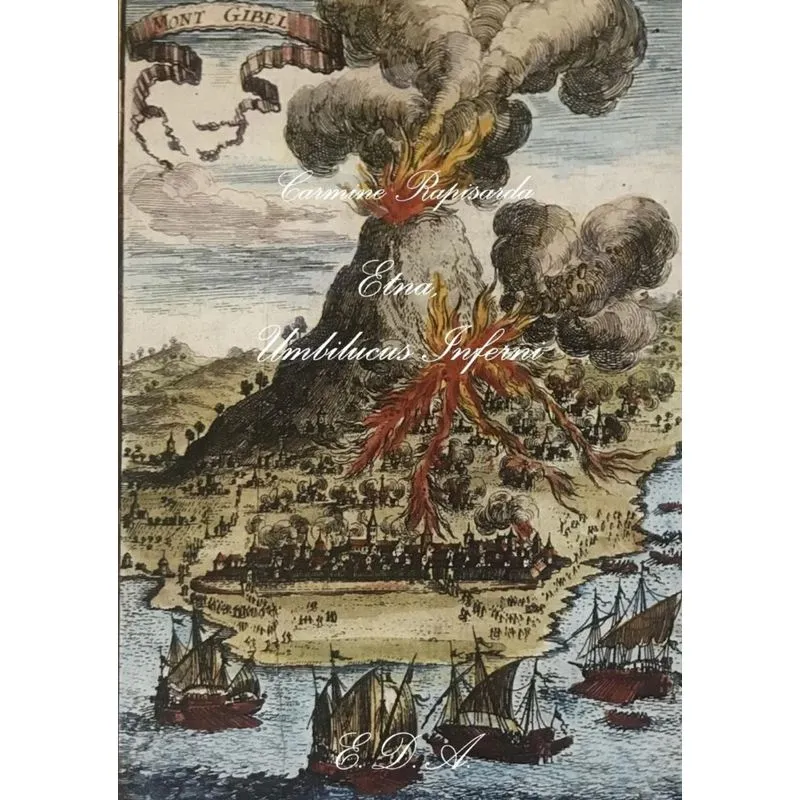 Etna, Umbilicus Inferni