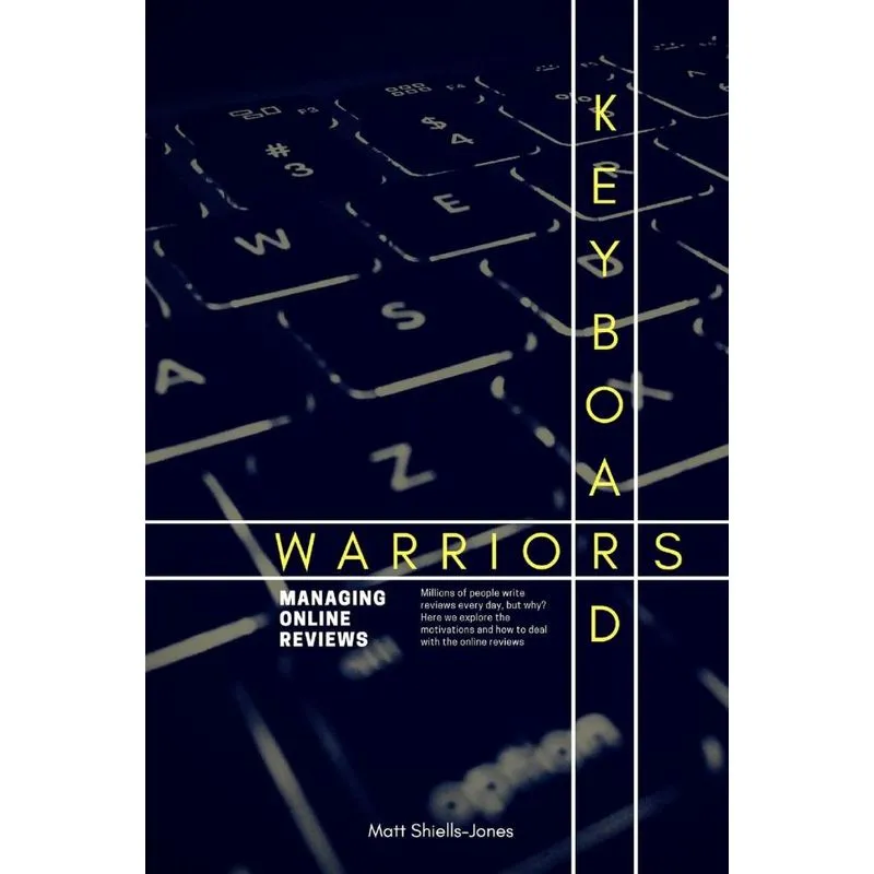 Keyboard Warriors