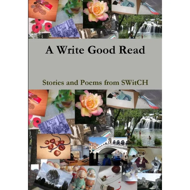 A Write Good Read