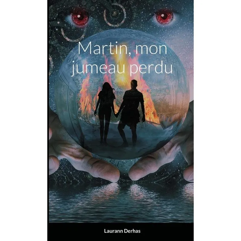 Martin, mon jumeau perdu