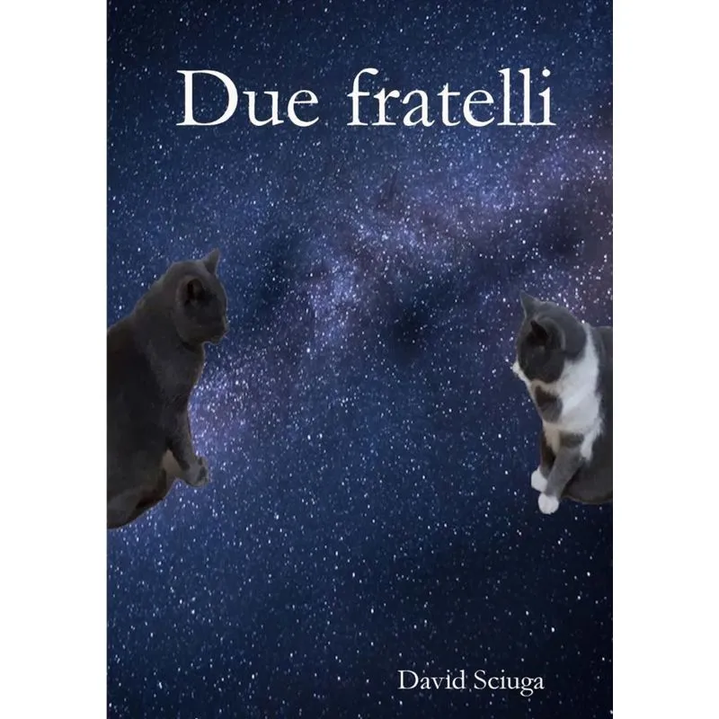 Due fratelli