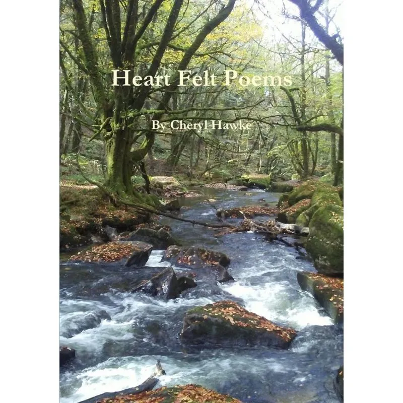 Heart Felt Poems