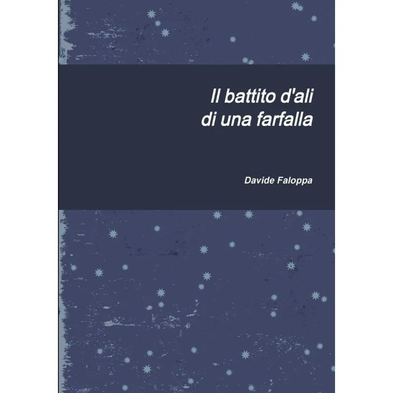 Il battito dali di una farfalla