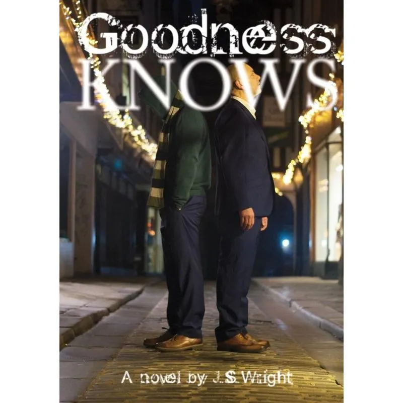 Goodness Knows