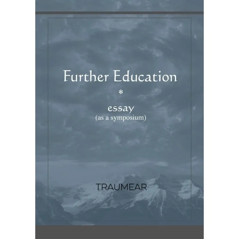 Further Education