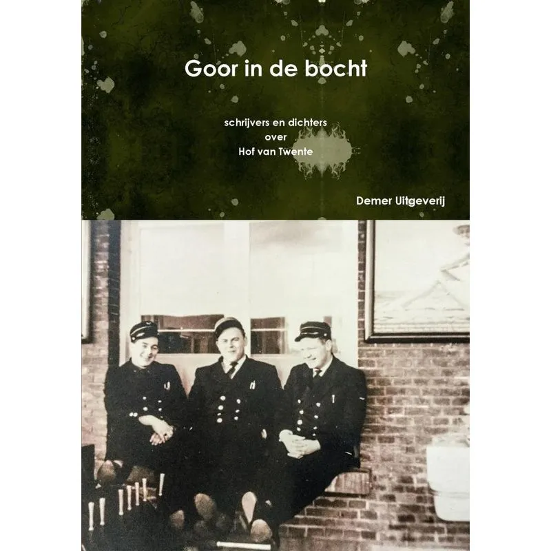 Goor in de bocht