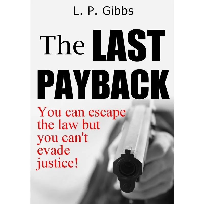 The Last Payback