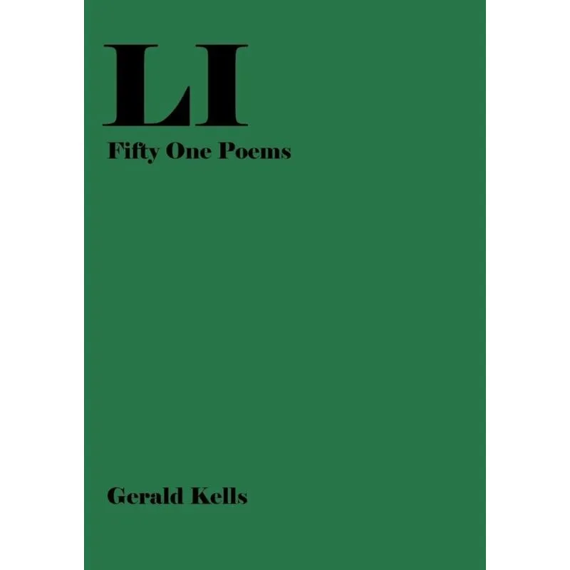 LI - Fifty One Poems